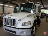 2013 Elgin Freightliner Road Wizard Street Sweeper