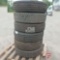 (2) DOUBLE COIN RT600 225/70R19.5 TIRES @ (2) DAYTON D520S