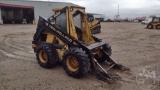 NEW HOLLAND L785 SKID STEER SN: 779785 CANOPY