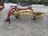 NEW HOLLAND  HAY RAKE  56