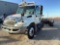 2005 INTERNATIONAL 4300 VIN: 1HTMMAAN65H112934 CAB & CHASSIS