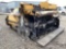 MAULDIN 690G CRAWLER ASPHALT PAVER SN: 5013823498-1-1