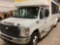 2015 FORD E-450 SUPER DUTY ELKHART VIN: 1FDFE4FS8FDA09635 2WD BUS