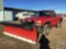 2005 CHEVROLET 3500 REGULAR CAB 1 TON TRUCK VIN: 1GCHK34U65E128586