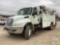 2014 INTERNATIONAL 4300 SBA 4X2 MA025 MECHANICS TRUCK VIN: 3HAMMAAL5EL792446