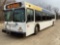 2006 NEW FLYER LOW FLOOR VIN: 5FYD4FV1X6B030534 2WD PASSENGER BUS