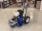 GRACO GRINDLAZER 390 SN: BA1148 SCARIFIER