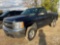 2009 CHEVROLET SILVERADO REGULAR CAB 3/4 TON PICKUP VIN: 1GCHC44K49F177089