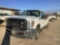 2012 FORD F-250 EXTENDED CAB 4X4 3/4 TON PICKUP VIN: 1FT7X2B69CEA93471