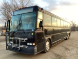 2003 MOTOR COACH INDUSTRIES 102DL3 INTERCITY/D4500 VIN: 1M8PDMPA53P055548 PASSENGER BUS