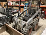 RAIDER DIESEL Y3345 SKID STEER CAB