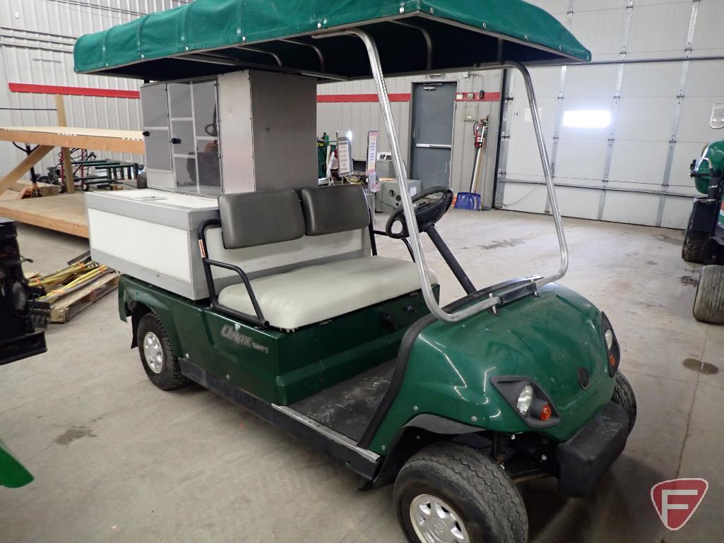 Servicing your 92-05 Club Car DS  Club car golf cart, Yamaha golf carts,  Golf carts