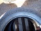 Goodyear 245/55R18 tires (2)