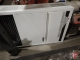 Williams 1403822 natural gas wall mount heater, 14000btu