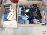 Binks SV100 HVLP paint spray gun(new), circuit breakers