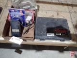 Creative Versa-Tool wood burner/hot knife, drafting tools, staple gun, 4