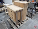 Cabinet with 7 drawers 36.5