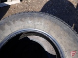 Firestone LT245/75R17 tires