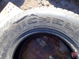 Michelin LT 215/85R16 tire