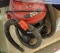 Shop Vac wet/dry vacuum cleaners (2) 30