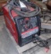 Lincoln Weld Pak 100 wire feed welder, 110v