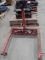 ATD 1250lb engine stand