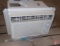 Haier window air conditioner, model HWF05XC3, 5000btu