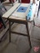 Craftsman router & table, 110v