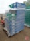 Approx. (38) storage containers, various sizes