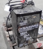 Dynacharge battery charger, model DY-1420, 12v
