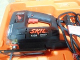 Skil electric jig saw