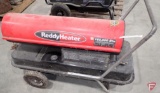 Reddy Heater 165000btu kerosene heater