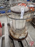 Imarflex CONV22 kerosene heater