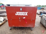 Job box on wheels, model 682990R2, 60