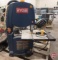 Ryobi DS903 tabletop band saw