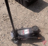 Craftsman 3 Ton Hydraulic floor jack