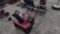 TORO 38430 SN: 8903066 SNOW THROWER