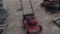 2010 TORO SN: 1003085682999 SELF PROPELLED WALK BEHIND MOWER