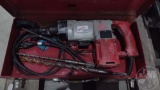 MILWAUKEE ROTARY HAMMER, 120V