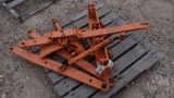 D-14 ALLIS CHALMERS HITCH PARTS