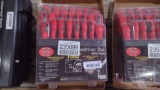 (UNUSED) TORQ 30 PC SCREWDRIVER SET