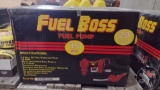 (UNUSED) FUEL BOSS FUEL PUMP