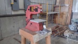 EDISON 10”...... BAND SAW