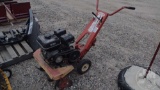 MTD B229 SN: 219385A FRONT TINE TILLER