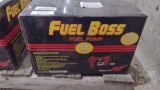 (UNUSED) FUEL BOSS FUEL PUMP