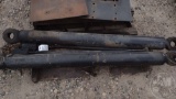 (2) HYDRAULIC CYLINDERS, 56