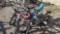 BICYCLES (4); MONGOOSE, NEXT, HAIWATHA; INV #S 525, 540, 531,