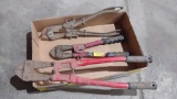 BOLT CUTTERS