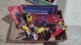 NEW HAND TOOLS; METRIC SOCKET SETS, HEX KEY SETS, 3/8