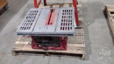 SKILSAW TABLE SAW